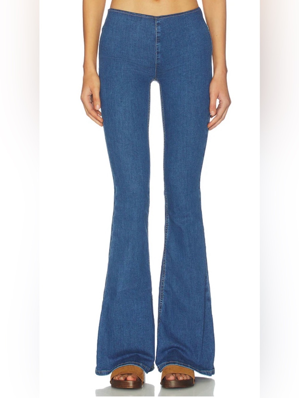 We The Free Penny Pull On Jean - Riviera, Size 28